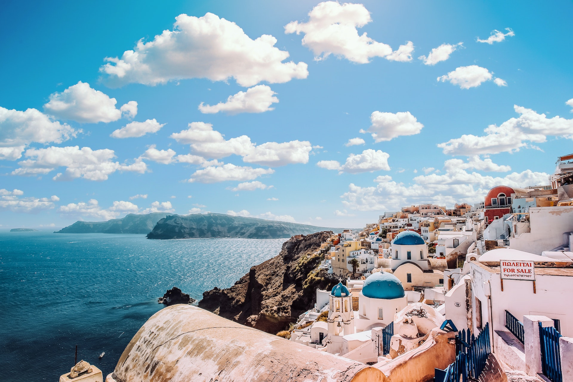 Decouvrez les 10 plus belles iles grecques a visiter sans attendre