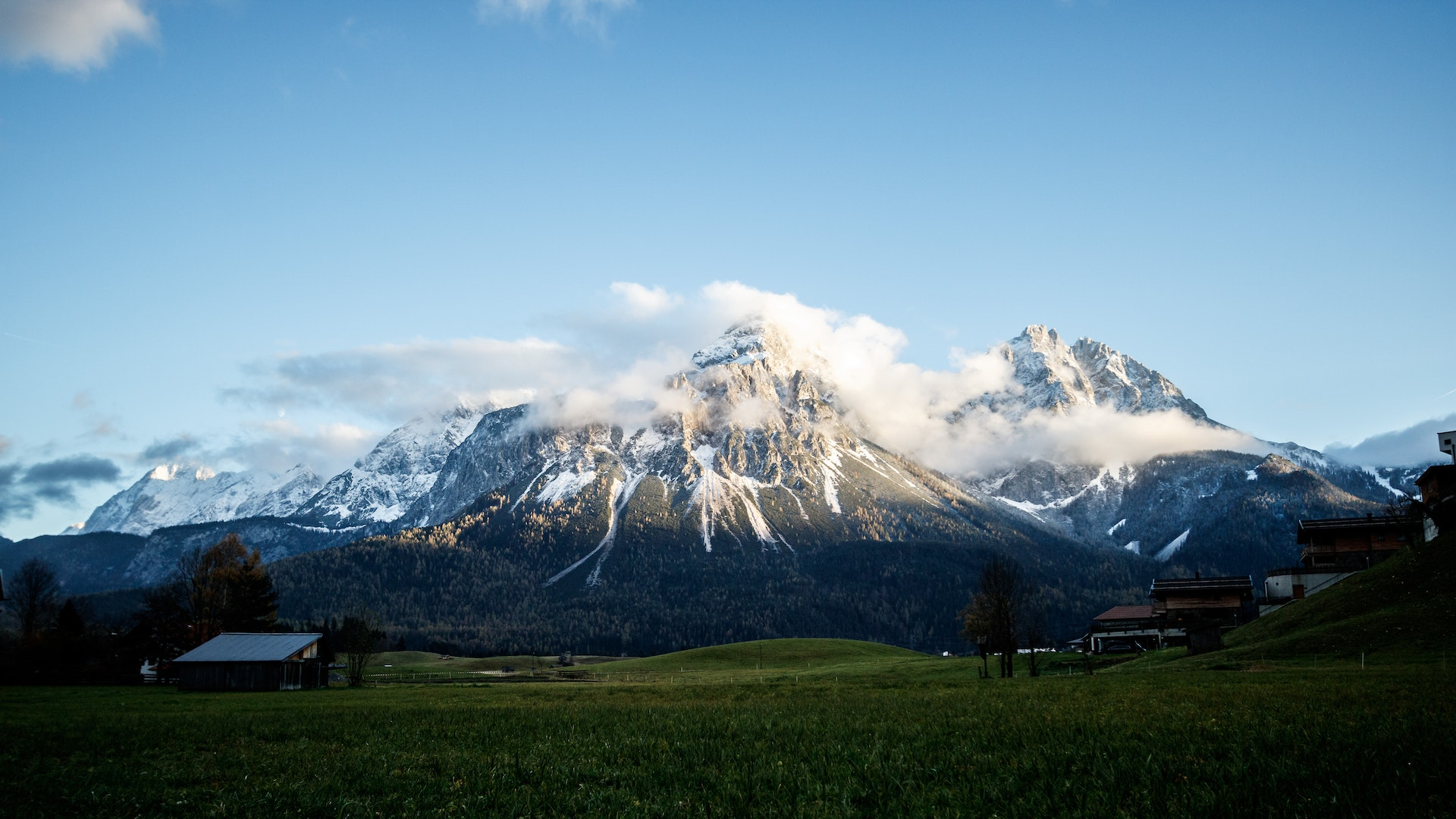 Idee week-end en Drome : escapade en famille dans le Haut-Diois