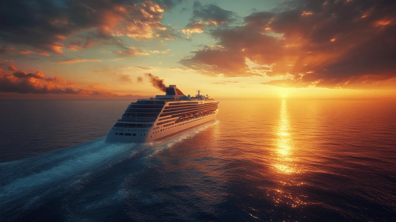 Costa Croisière : explorer les merveilles de la mer Baltique – Analyse complète des coûts et options