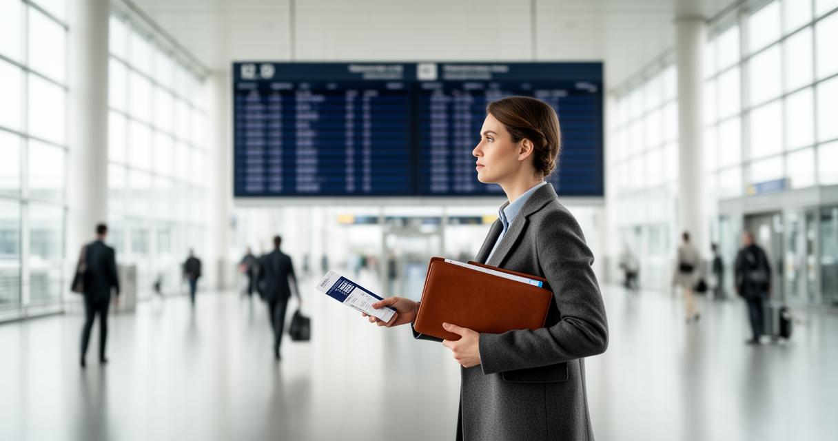 Transparence et information : Les obligations et responsabilités des transporteurs et voyageurs en matière de droit des transports expliquées